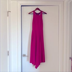 Evening dress